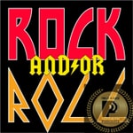 Logo of the podcast ROCK AND/OR ROLL Logo of the podcast ROCK AND/OR ROLL