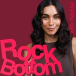 Logo of the podcast ROCK BOTTOM with Mayssa Podcast ROCK BOTTOM with Mayssa