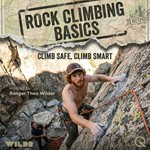 Logo of the podcast Rock Climbing Basics Podcast Rock Climbing Basics
