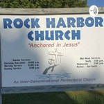 Logo of the podcast ROCK HARBOR CHURCH Podcast ROCK HARBOR CHURCH