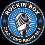 Logo of the podcast Rock In Box Podcast Rock In Box