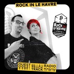 Logo of the podcast Rock in Le Havre : The Radio Show Podcast Rock in Le Havre : The Radio Show