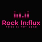 Logo of the podcast Rock In:flux Podcast Rock In:flux