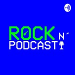 Podcast Rock N´ Podcast 