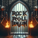 Rock and Roll Dungeon Podcast Rock and Roll Dungeon Podcast