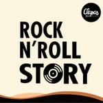 Logo of the podcast Rock n’ Roll Story Podcast Rock n’ Roll Story