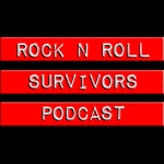 Podcast Rock 'n' Roll Survivors Podcast