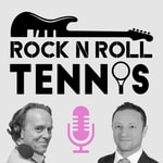 Podcast Rock n Roll Tennis