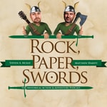 Rock, Paper, Swords! - the Historical Action and Adventure Podcast