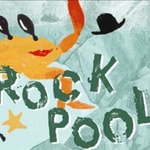 Logo of the podcast Rock Pool by Inspector Sands Podcast Rock Pool by Inspector Sands