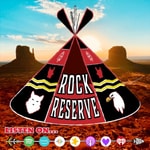Logo of the podcast Rock Reserve Podcast Rock Reserve