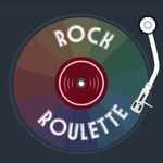 Logo of the podcast Rock Roulette Podcast Podcast Rock Roulette Podcast