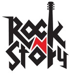Logo of the podcast Rock Story Podcast Rock Story