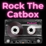 Logo of the podcast Rock the Catbox Podcast Rock the Catbox