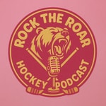 Podcast Rock the Roar Podcast