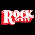 Logo of the podcast Rock Writ Podcast Rock Writ