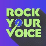 Podcast Rock Your Voice - Sing like a Legend