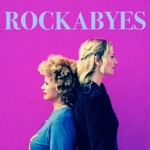 Logo of the podcast Rockabyes with Mel & Shel Podcast Rockabyes with Mel & Shel