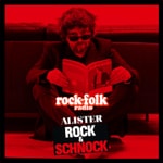 Logo of the podcast Rock&Schnock Podcast Rock&Schnock