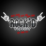 Logo of the podcast ROCK'D Podcast ROCK'D