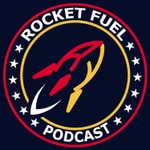Rocket Fuel - A Houston Rockets Show Rocket Fuel - A Houston Rockets Show