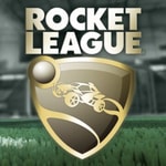 Logo of the podcast Rocket league 2025 Podcast Rocket league 2025
