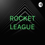 Logo of the podcast ROCKET LEAGUE Podcast ROCKET LEAGUE