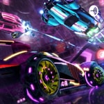 Podcast Rocket League