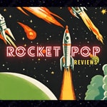 Logo of the podcast Rocket Pop Reviews Podcast Rocket Pop Reviews