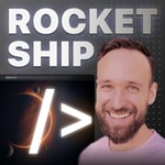 Rocket Ship Rocket Ship