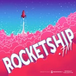 Logo of the podcast Rocketship.fm Podcast Rocketship.fm