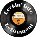Logo of the podcast Rockin' Into Retirement: Using Classic Rock Songs to improve our Health and Wellness Podcast Rockin' Into Retirement: Using Classic Rock Songs to improve our Health and Wellness