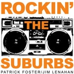 Logo of the podcast Rockin' the Suburbs Missing podcast logo