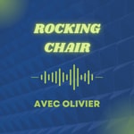 Logo of the podcast Rocking Chair - 2022 Podcast Rocking Chair - 2022
