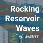 Logo of the podcast Rocking Reservoir Waves Podcast Rocking Reservoir Waves