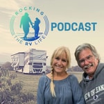 Rocking the RV Life Rocking the RV Life