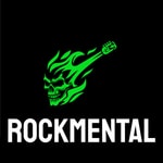 Logo of the podcast RockMental Podcast RockMental