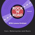Podcast Rock'N'Road
