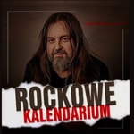 Logo of the podcast Rockowe kalendarium Podcast Rockowe kalendarium