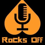 Podcast Rocks Off: A Porn Review Podcast