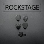 Logo of the podcast ROCKSTAGE Podcast ROCKSTAGE