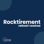 Logo of the podcast Rocktirement - Retired and Rewired! Podcast Rocktirement - Retired and Rewired!