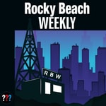 Podcast Rocky Beach Weekly 