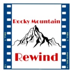 Logo of the podcast Rocky Mountain Rewind Podcast Rocky Mountain Rewind