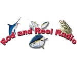Logo of the podcast Rod and Reel Radio Podcast Rod and Reel Radio