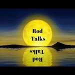 Logo of the podcast Rod Talks Podcast Rod Talks
