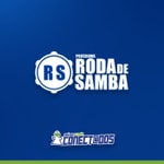 Logo of the podcast Roda de Samba Podcast Roda de Samba