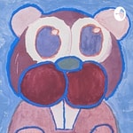 Logo of the podcast Rodent Podcast Rodent