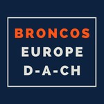 Rodeo - der Broncos Talk Podcast Rodeo - der Broncos Talk