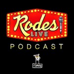 Rodes Live Podcast Rodes Live